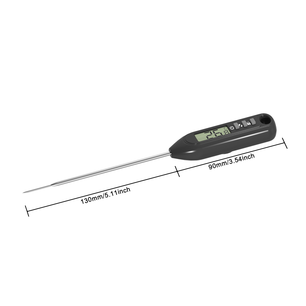 Digital Meat Food Thermometer  - Thermometer Digital 评论和价格