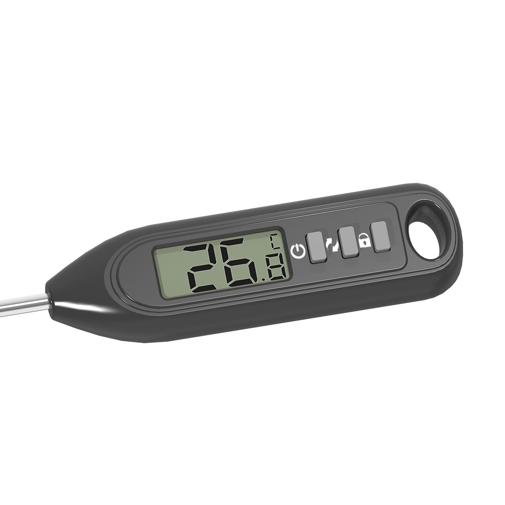 Digital Meat Food Thermometer  - Thermometer Digital 评论和价格