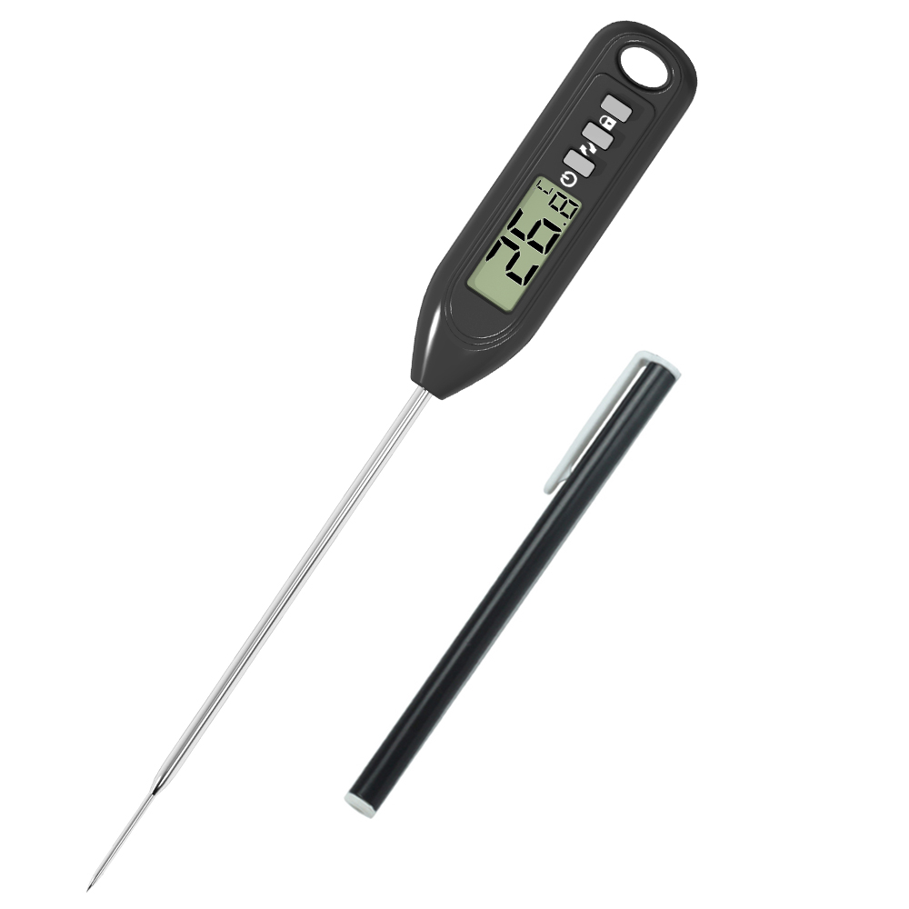Digital Meat Food Thermometer  - Thermometer Digital 评论和价格