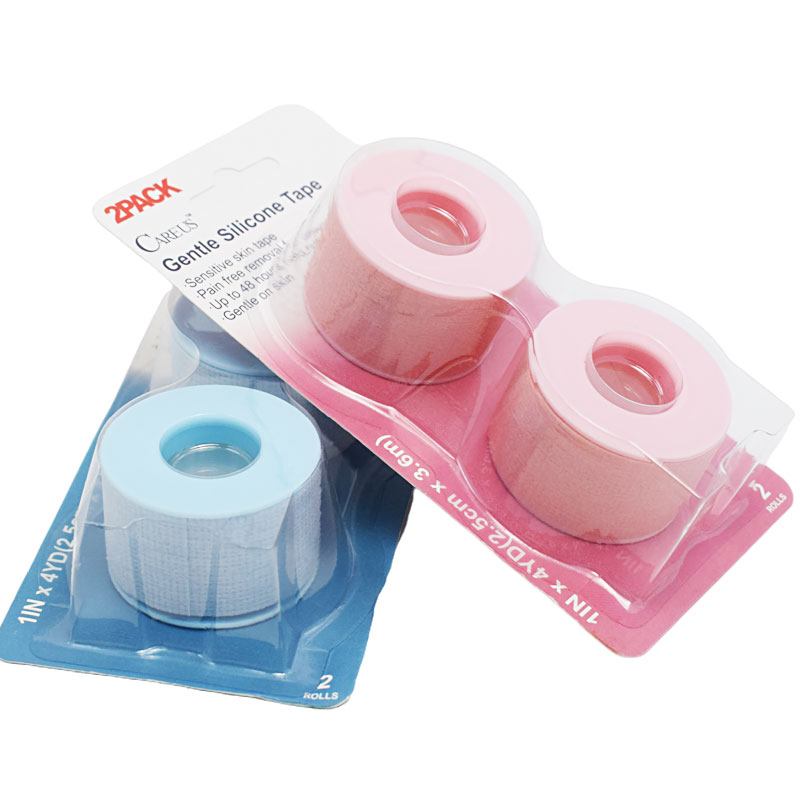 New breathable easy to tear Me - Medical Tape 评论和价格