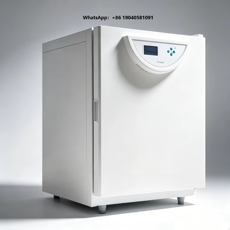 Professional High Precision Co - Lab Incubator 评论和价格