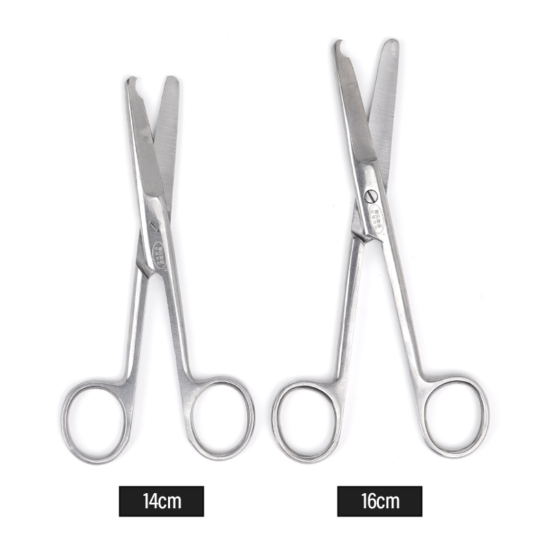 1pc Stitch Scissors Remove Sut - Medical Scissors 评论和价格